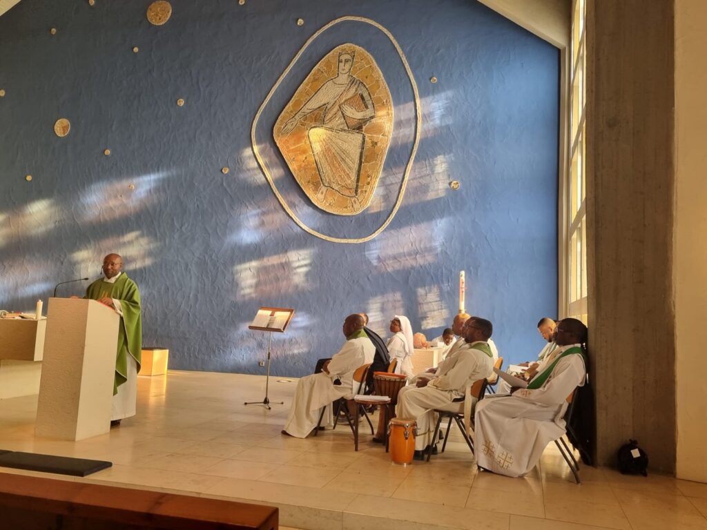 Whether you’re looking to participate in our choir, support our mission, or simply enjoy the music, there are many ways to get involved at Tobechukwu Priests and Religious Choir, Germany.