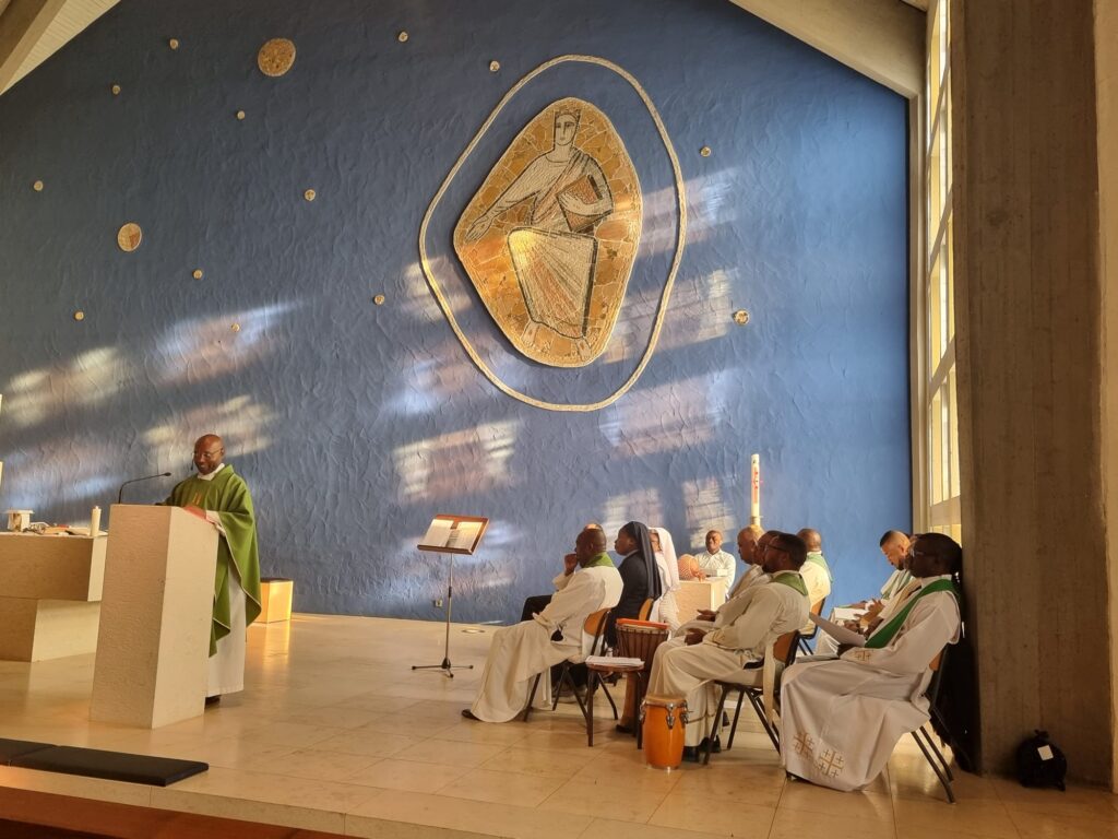 Whether you’re looking to participate in our choir, support our mission, or simply enjoy the music, there are many ways to get involved at Tobechukwu Priests and Religious Choir, Germany.