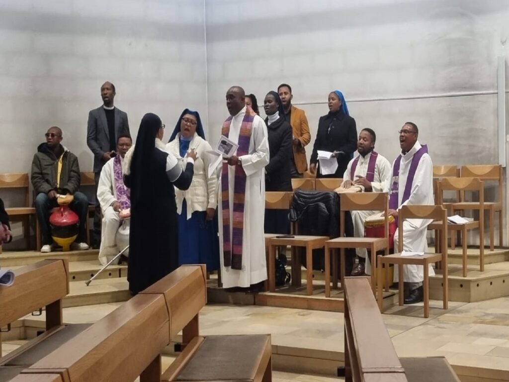 Whether you’re looking to participate in our choir, support our mission, or simply enjoy the music, there are many ways to get involved at Tobechukwu Priests and Religious Choir, Germany.